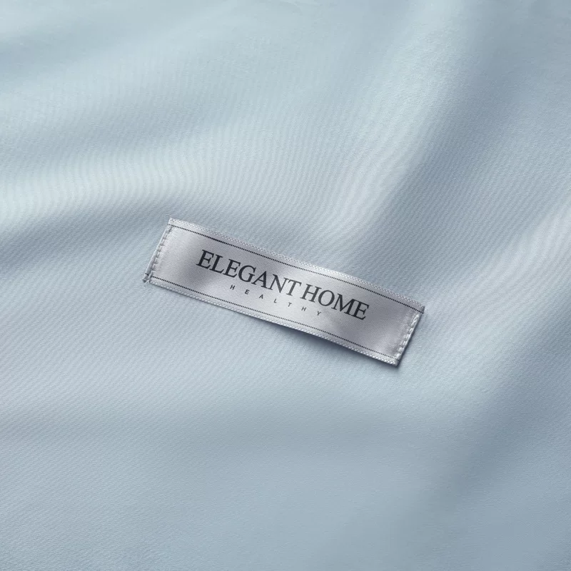 A类新疆长绒棉100支全棉枕套单只装纯棉家用单人高级感枕芯内胆套