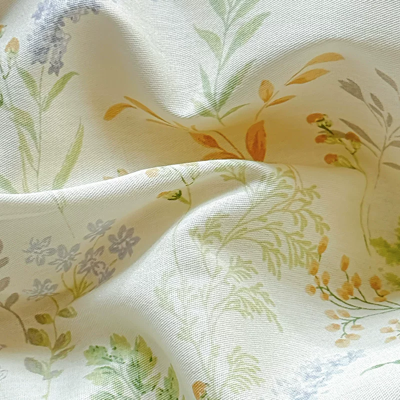 新疆长绒棉全棉被套a类母婴级单件纯棉被罩单人宿舍三件套四件套