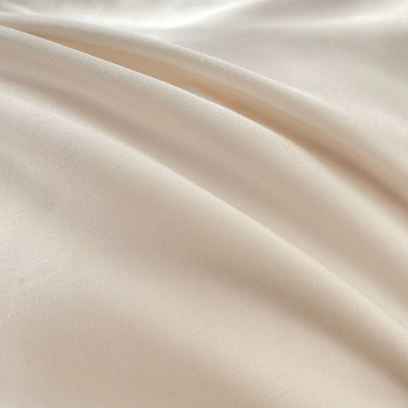 纯色冰丝四件套凉感床单单件被套夏天宿舍三件套夏季床上用品