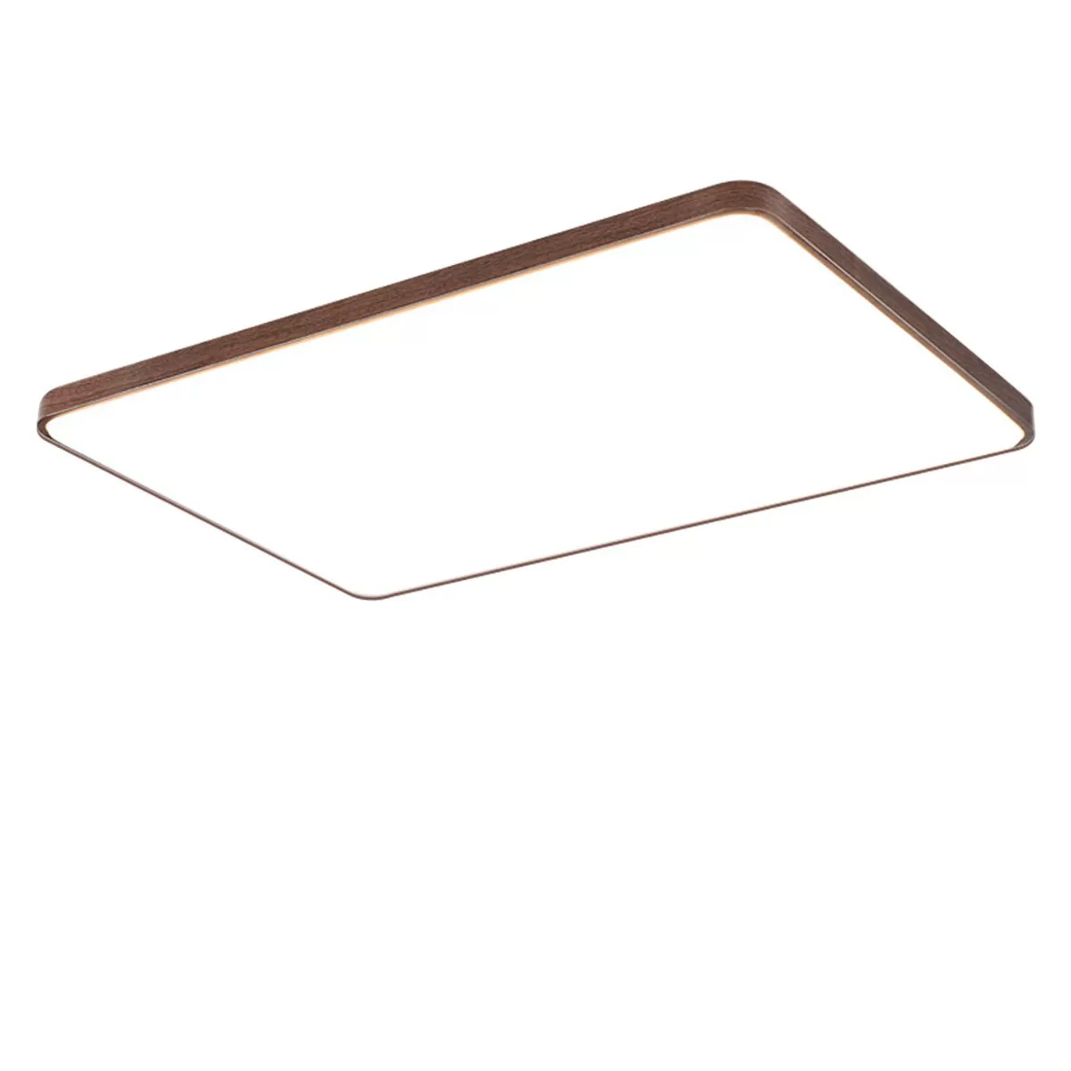 2025新款新中式LED吸顶灯客厅主灯卧室书房餐厅房间阳台中山灯具