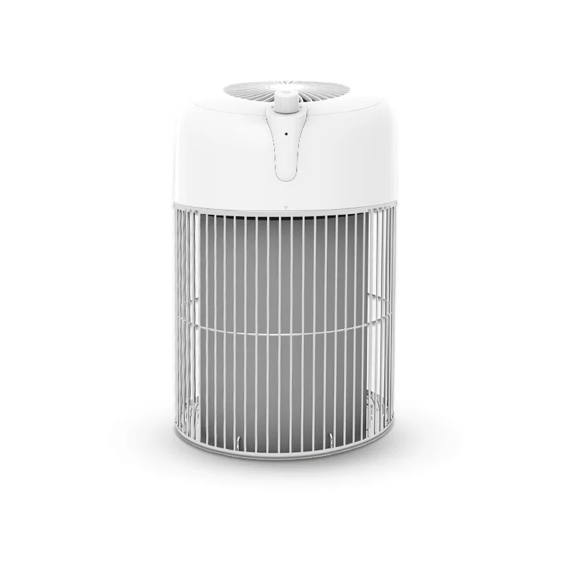 诺比克宠物空气净化器 家用猫狗吸除浮毛负离子除异味紫外线杀菌