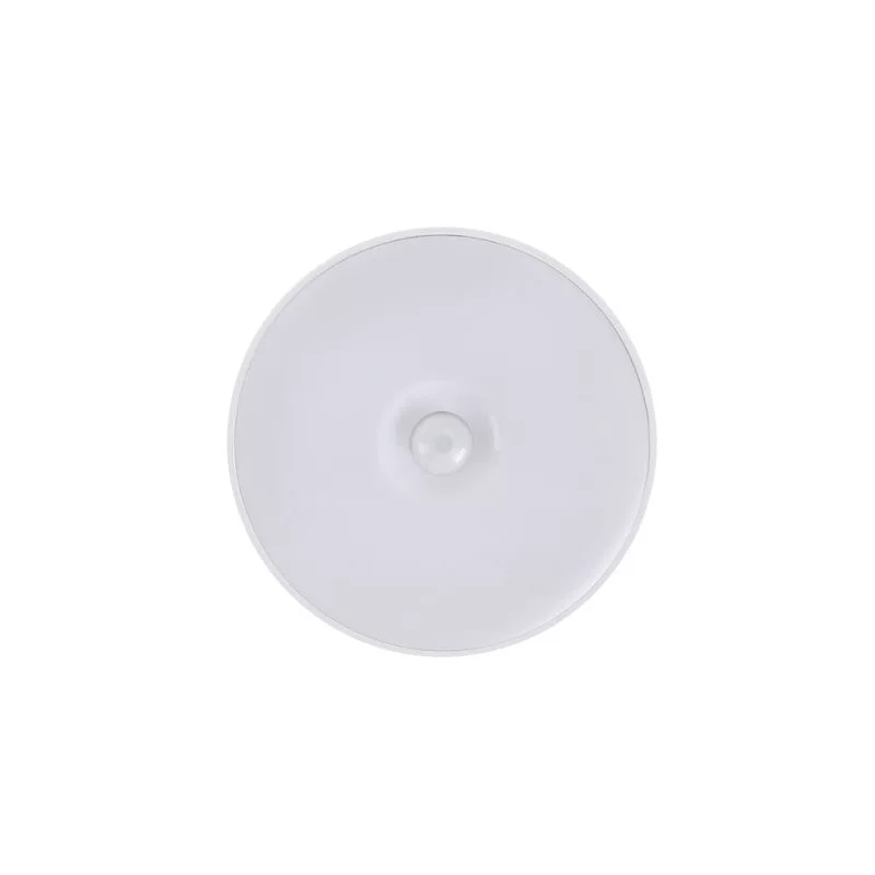 led长续航充电灯人体感应灯人走灯灭护眼起夜家用卧室磁吸小夜灯