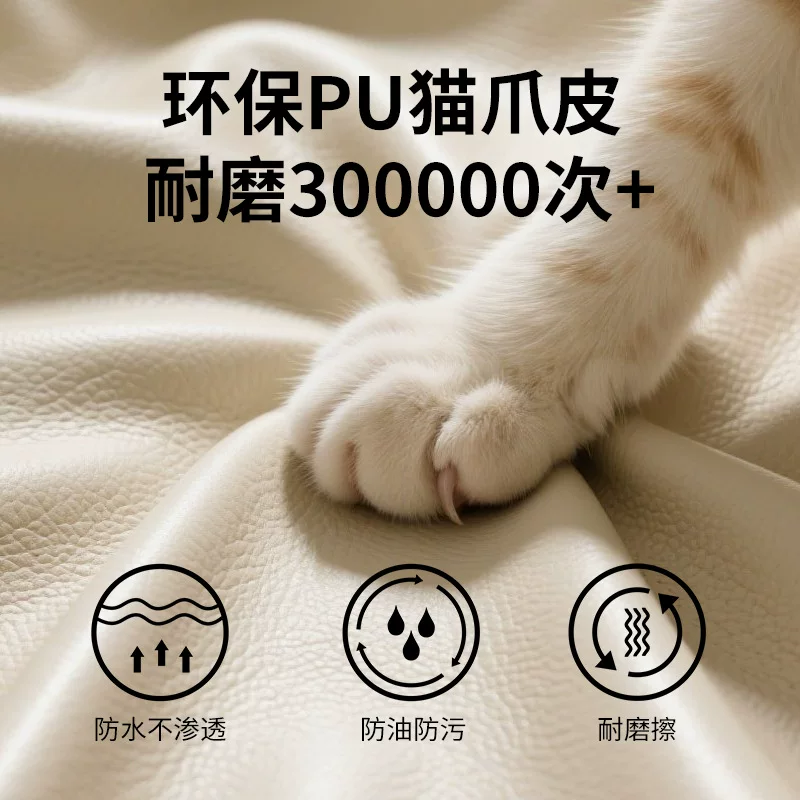 懒人沙发可睡可躺客厅休闲单人沙发家用午休电动沙发多功能沙发椅