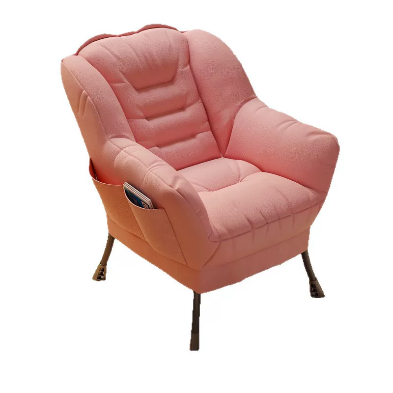 懒人沙发电脑小沙发舒适沙发椅大学生宿舍懒人阳台卧室靠背沙发椅